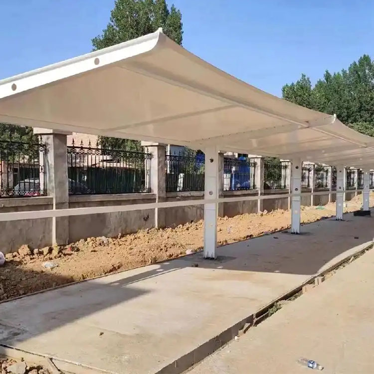 华蓥市工程案例