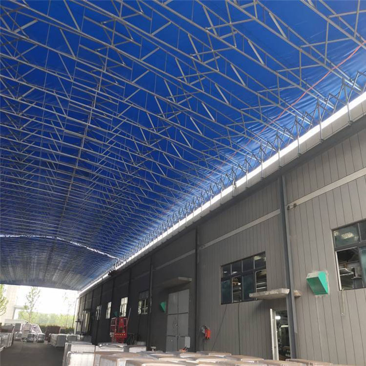 华蓥市工程案例