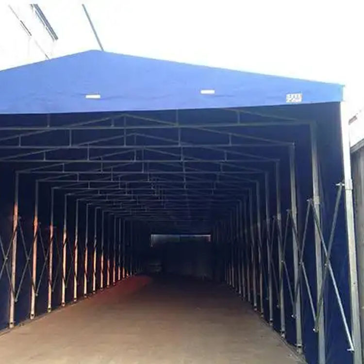 华蓥市工程案例