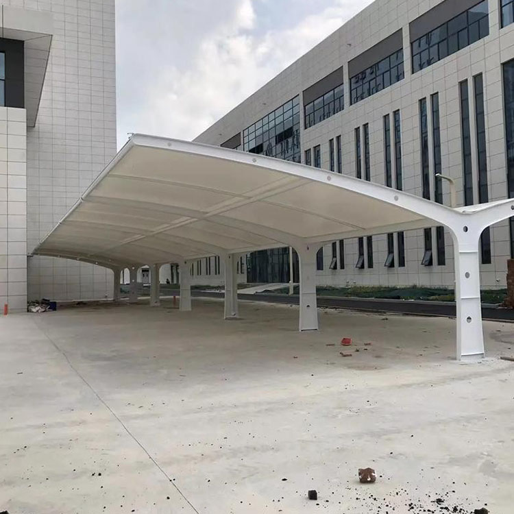 华蓥市工程案例